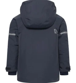 Vinterjakke - Falken K - Navy|Didriksons Sale