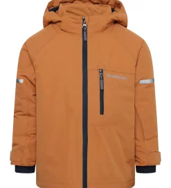 Vinterjakke - Falken K - Almond Tree|Didriksons Discount