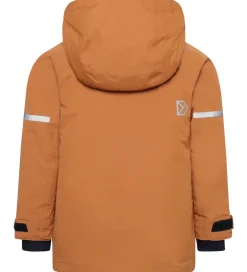 Vinterjakke - Falken K - Almond Tree|Didriksons Discount