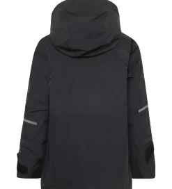 Vinterjakke - Gabbro - Sort|Didriksons Hot