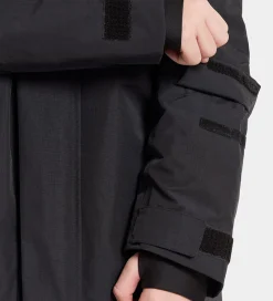 Vinterjakke - Gabbro - Sort|Didriksons Hot