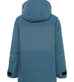 Vinterjakke - Gabbro - Star Blue|Didriksons Discount