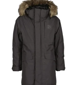 Vinterjakke - Pyrit - Sort|Didriksons