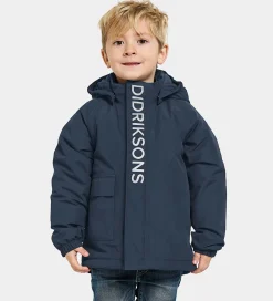 Vinterjakke - Talvi - Navy|Didriksons Best