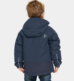 Vinterjakke - Talvi - Navy|Didriksons Best