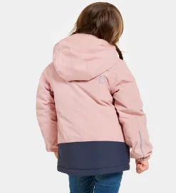 Vinterjakke - Talvi - Dusty Pink|Didriksons Clearance