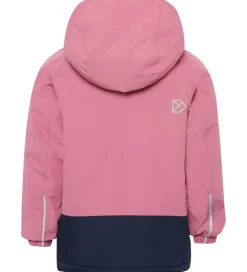 Vinterjakke - Talvi - Heather Pink|Didriksons Hot