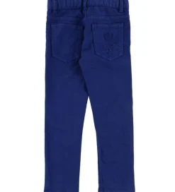 Bukser - Superhero - Mørkeblå|Dolce & Gabbana Sale