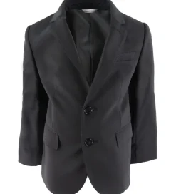 Habitjakke - Uld/Viskose - Sort|Dolce & Gabbana Best