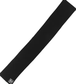 Halstørklæde - 140x30 - Uld - Sort|Dolce & Gabbana Sale