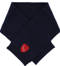 Halstørklæde - 105x20 - Uld - Navy|Dolce & Gabbana Sale