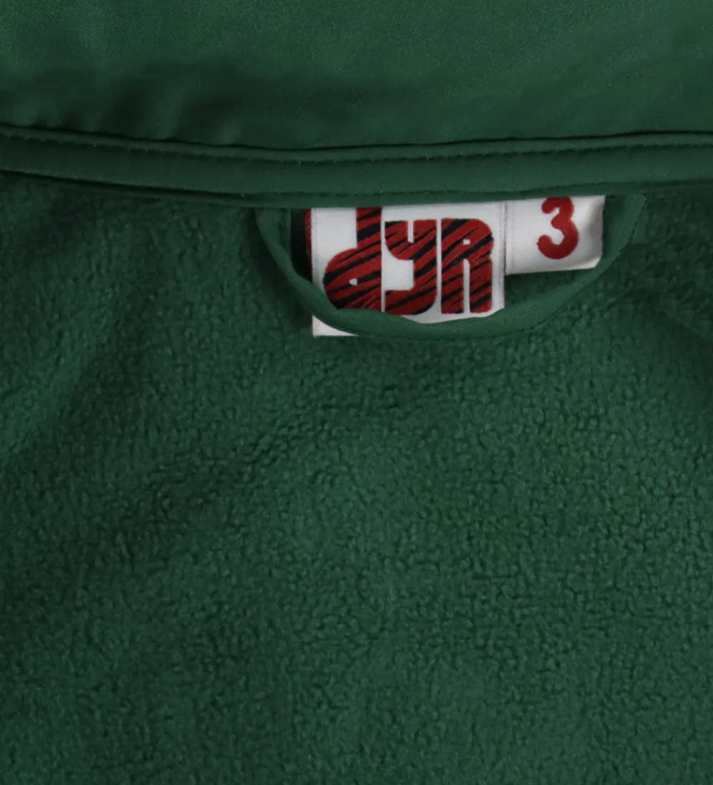 -Cph Softshelljakke - evild - Pine m. T-Rex|DYR Sale