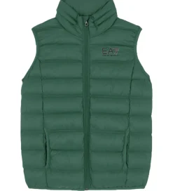 Dunvest - Beetle m. Sort|EA7 Online