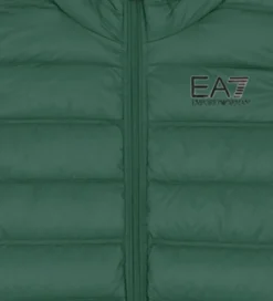 Dunvest - Beetle m. Sort|EA7 Online