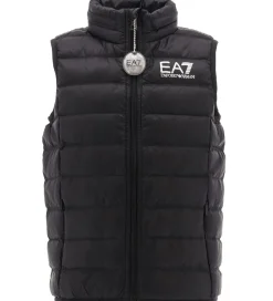 Dunvest - Sort|EA7 Clearance