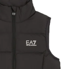 Dynevest - Sort|EA7 New