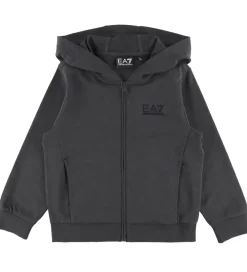 Sweatsæt - Asphalt|EA7 Best