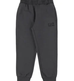 Sweatsæt - Asphalt|EA7 Best