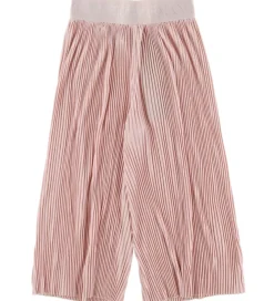 Bukser - 3/4 - Rosa Mayfair|Emporio Armani Clearance