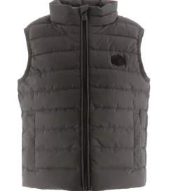 Dunvest - Koksgrå|Emporio Armani New