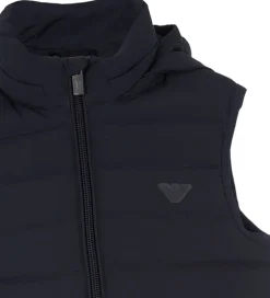 Dunvest - Navy|Emporio Armani Hot