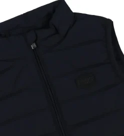 Dunvest - Navy|Emporio Armani Discount