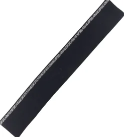 Halstørklæde - 160x20 - Uld/Akryl - Navy|Emporio Armani Outlet