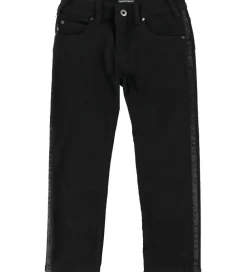 Jeans - Sort|Emporio Armani Best