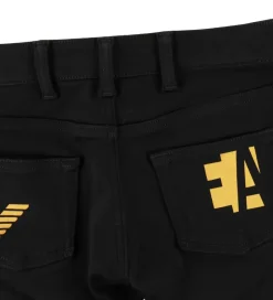 Jeans - Sort|Emporio Armani Best