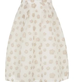 Nederdel - Fancy White|Emporio Armani Hot