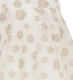 Nederdel - Fancy White|Emporio Armani Hot