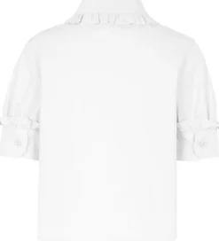 Skjorte - Off White|Emporio Armani New