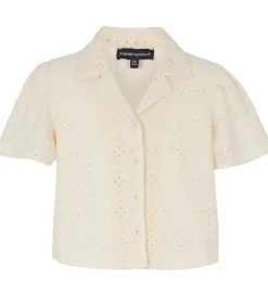 Skjorte - Sandshell|Emporio Armani Sale
