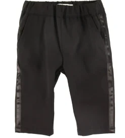 Sæt - Skjorte/Vest/Bukser - Sort/Hvid|Emporio Armani Sale