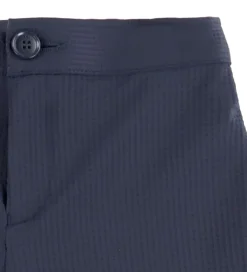 Sæt - Skjorte/Shorts - Hvid/Dark Navy|Emporio Armani Sale