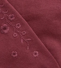 Cardigan - Strik - Roan Rouge|En Fant