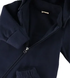 Fleecedragt - Parisian Night|En Fant Online