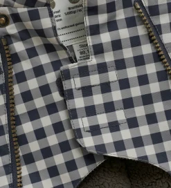 Flyverdragt - Ebony m. Tern|En Fant New