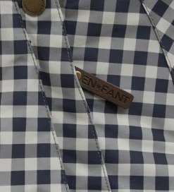 Flyverdragt - Ebony m. Tern|En Fant New