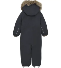 Flyverdragt - Ebony|En Fant Clearance