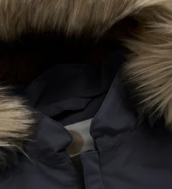 Flyverdragt - Ebony|En Fant Outlet