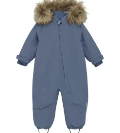 Flyverdragt - Flint Stone|En Fant Best