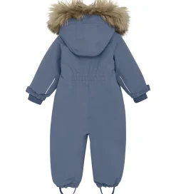 Flyverdragt - Flint Stone|En Fant Best