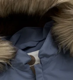 Flyverdragt - Flint Stone|En Fant Best