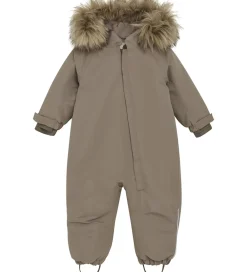 Flyverdragt - Fungi|En Fant