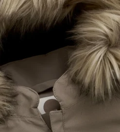 Flyverdragt - Fungi|En Fant