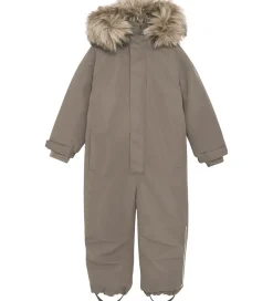 Flyverdragt - Fungi|En Fant Outlet