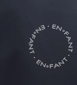 Flyverdragt - PU - Ebony|En Fant Online