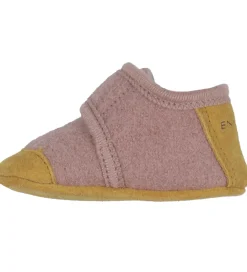 Hjemmesko - Uld - Bark|En Fant Sale