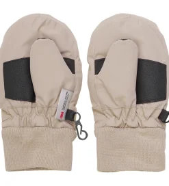 Luffer - Fungi|En Fant